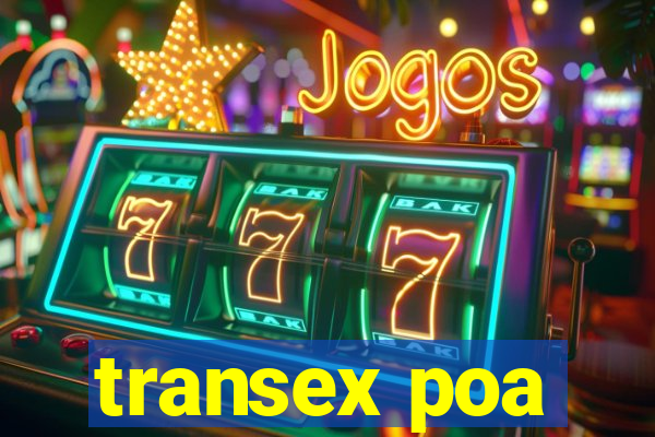 transex poa